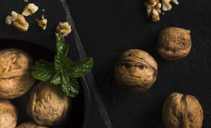 fresh-walnuts-top-view